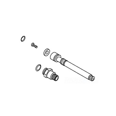Kohler Stem Assy 21076